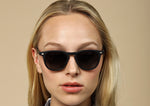 Matte Asphalt Polarized