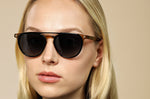 Black Scotch Polarized