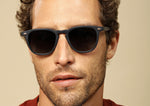 Matte Asphalt Polarized