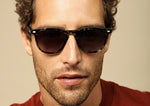 Marble Grey Polarized