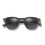 Matte Asphalt Polarized