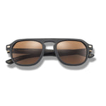 Matte Asphalt Polarized