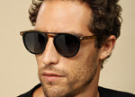 Black Scotch Polarized
