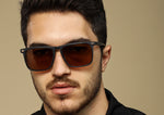 Matte Asphalt Polarized