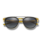 Black Scotch Polarized