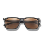 Matte Asphalt Polarized
